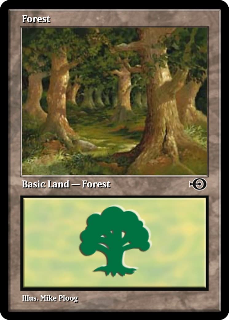 Forest - Image 1