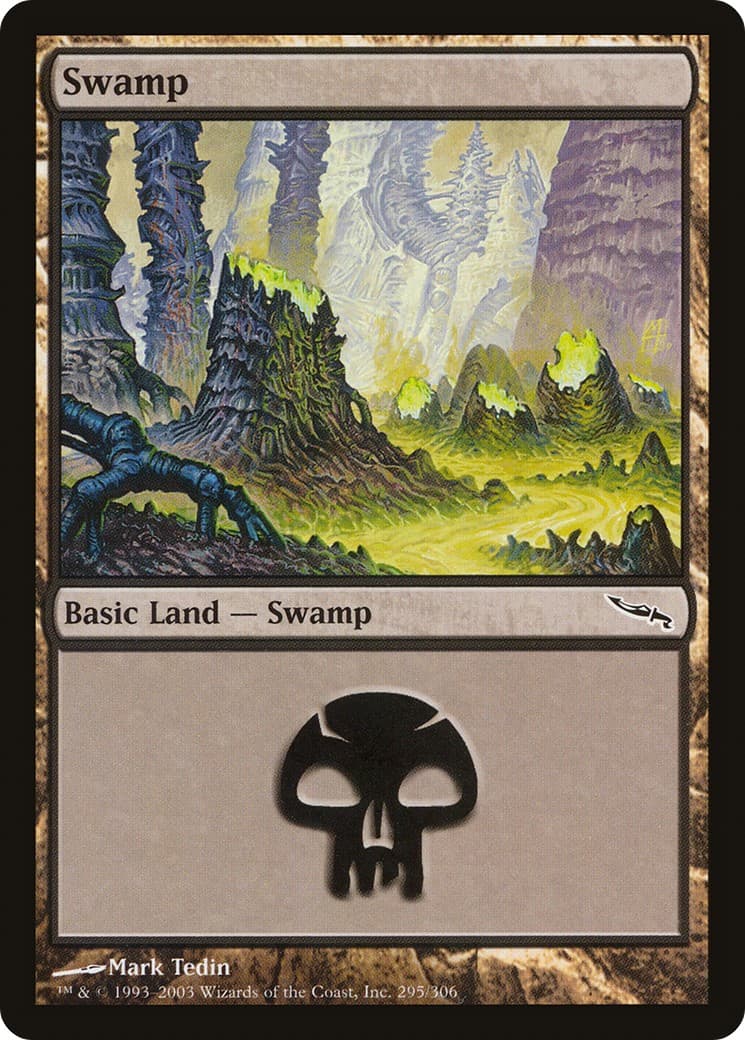 Swamp - Image 1