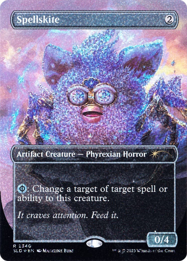 Spellskite - Image 1