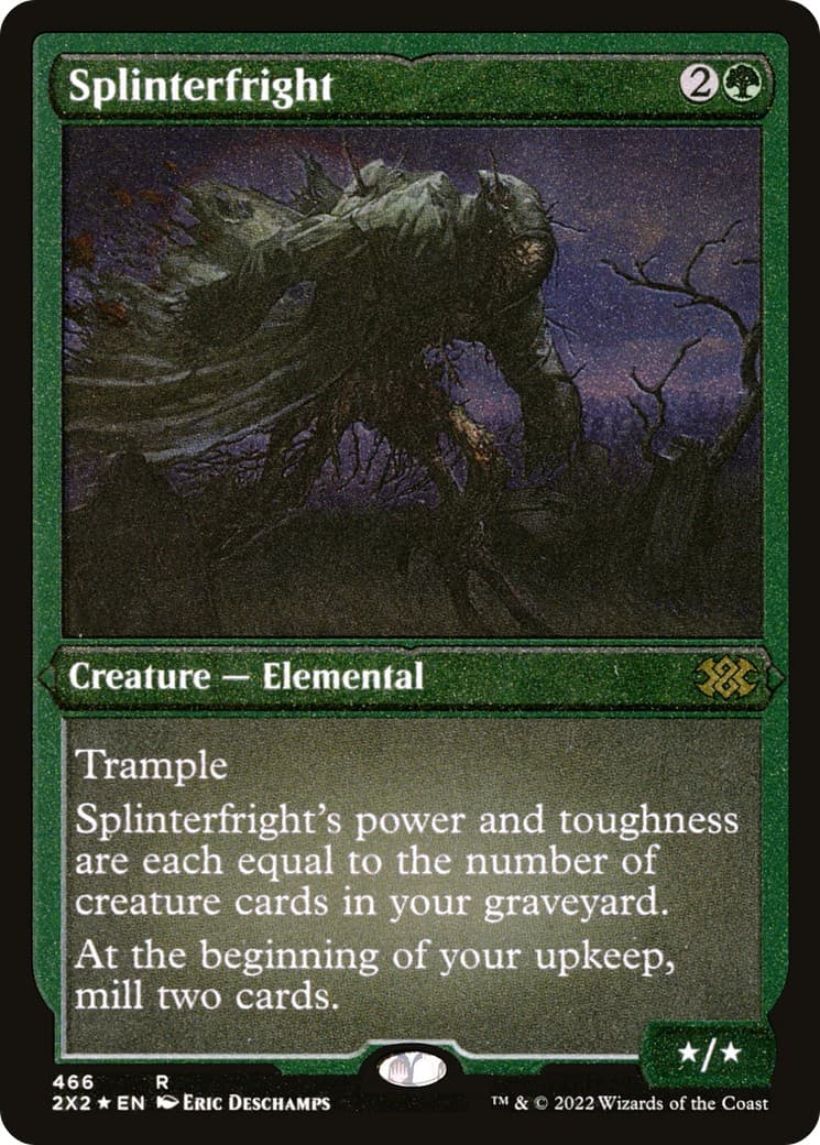 Splinterfright - Image 1