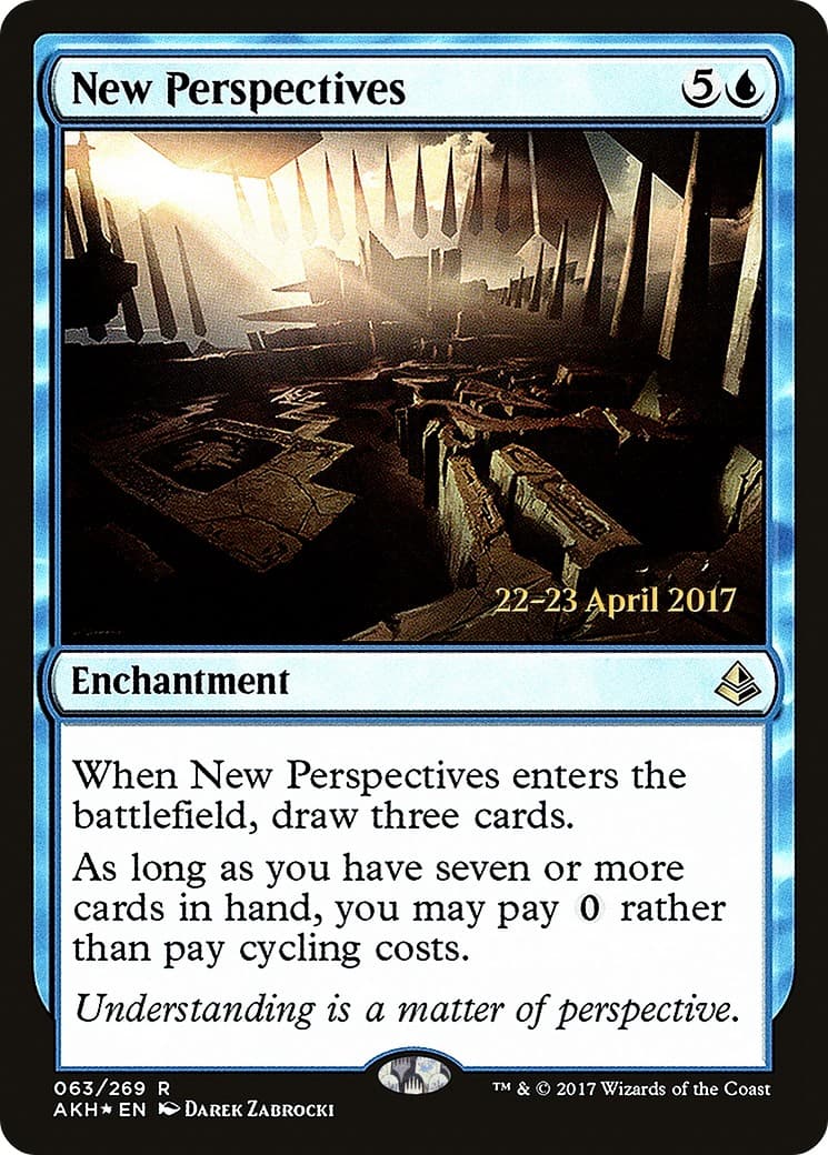 New Perspectives - Image 1