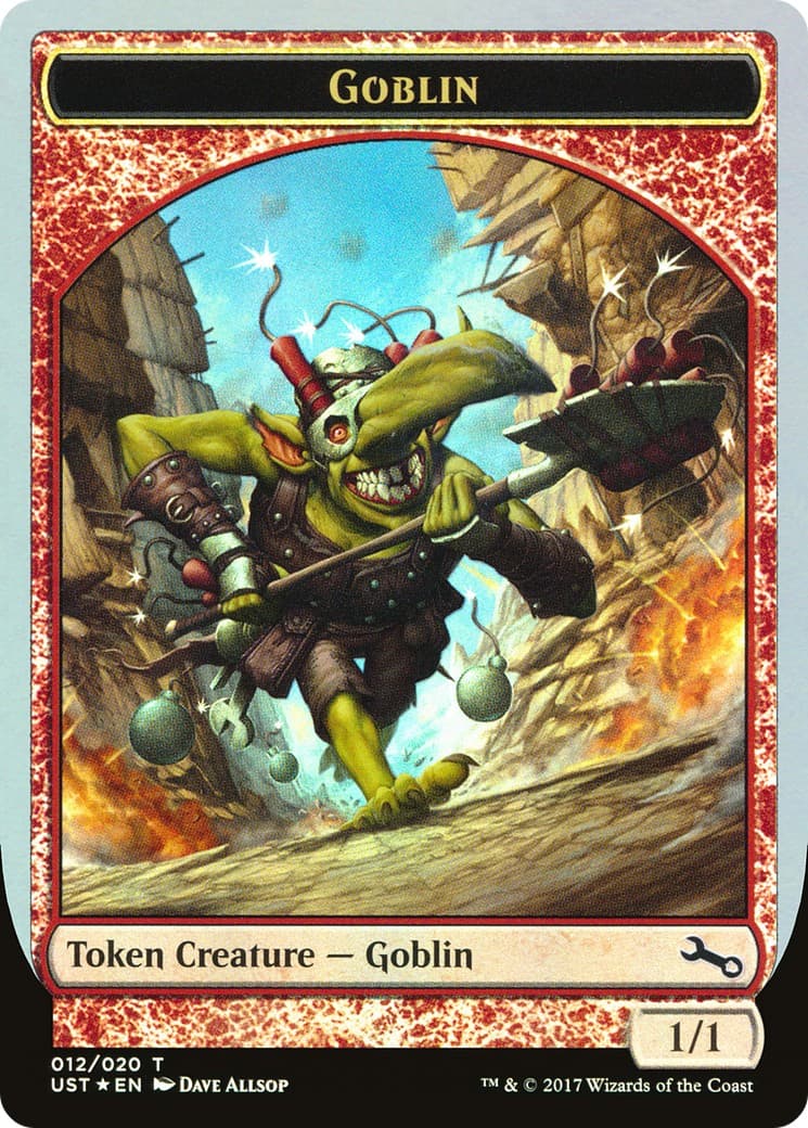 Goblin - Image 1