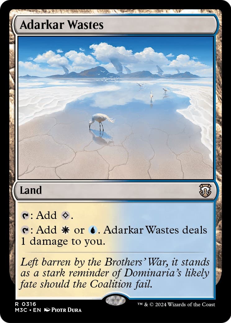 Adarkar Wastes - Image 1