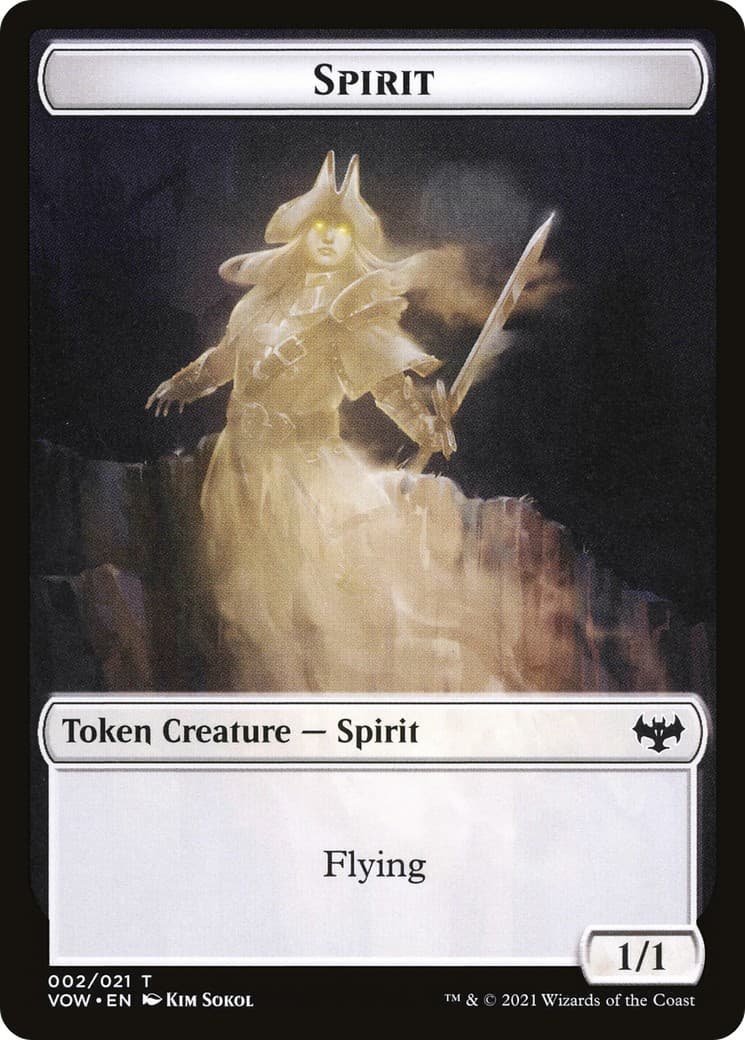 Spirit - Image 1