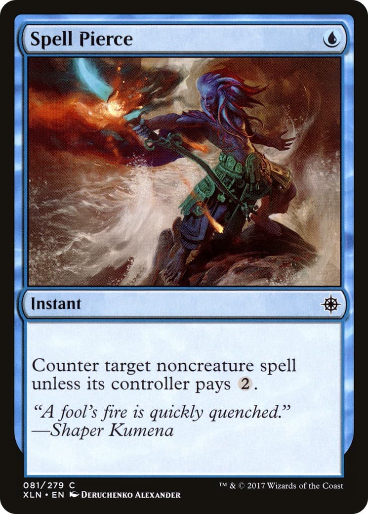 Spell Pierce - Image 1