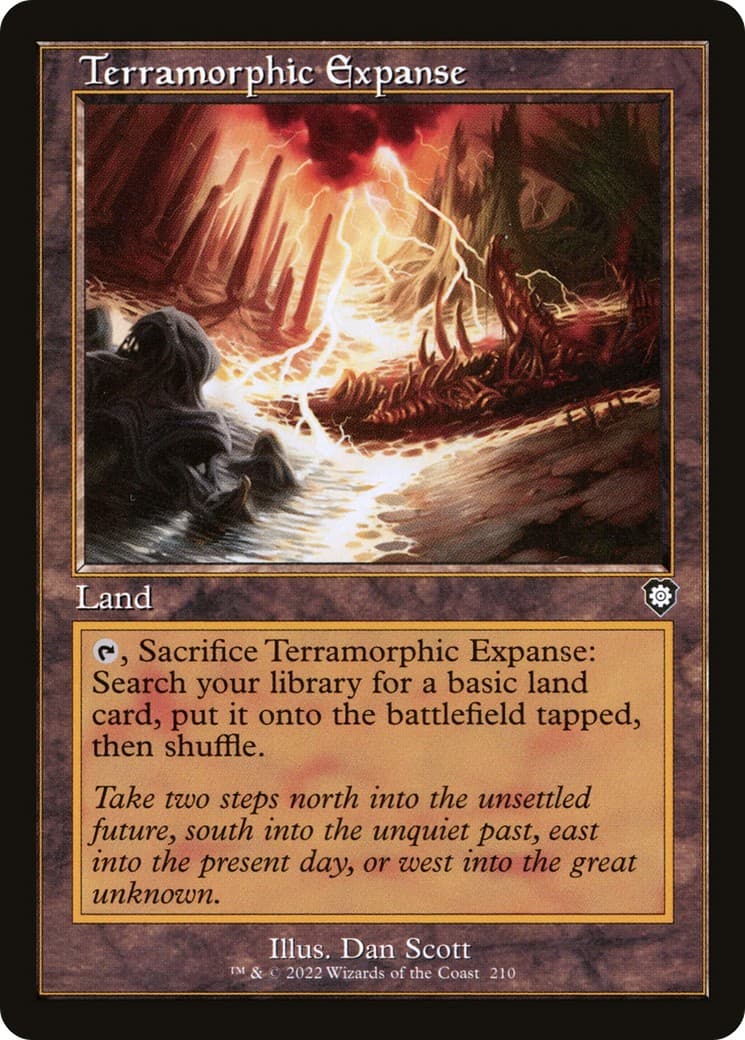 Terramorphic Expanse - Image 1