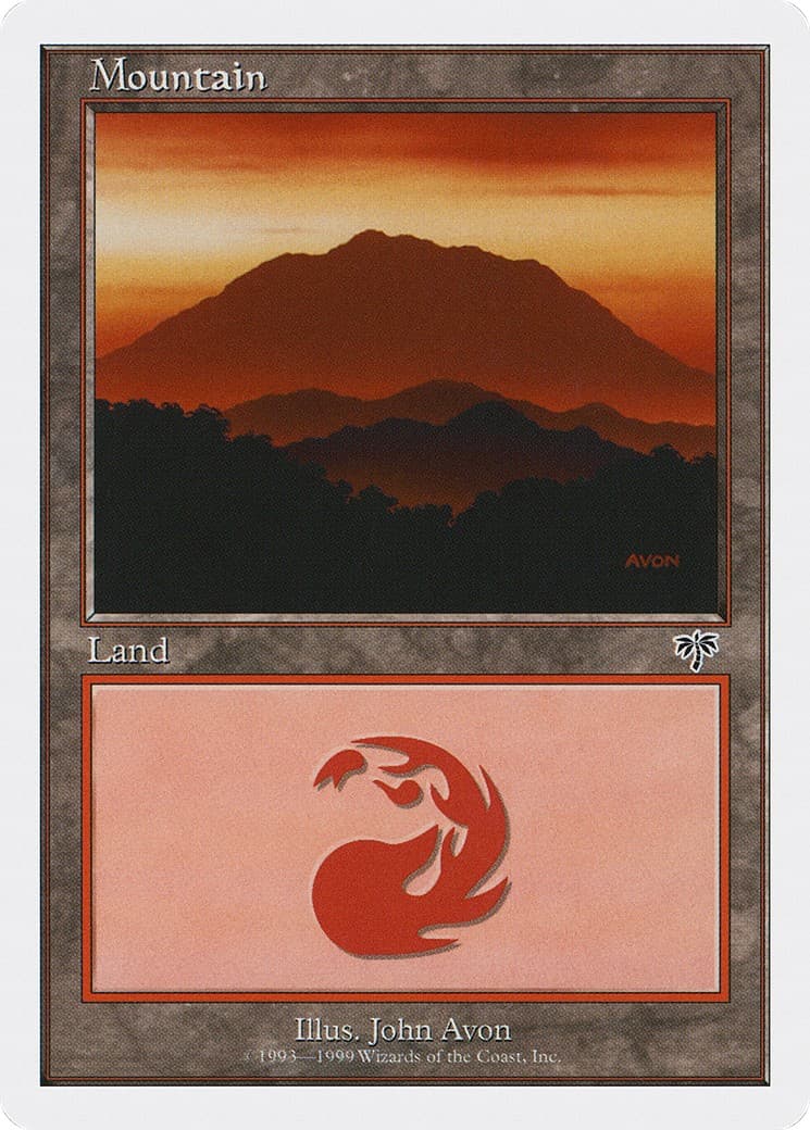 Mountain - Image 1