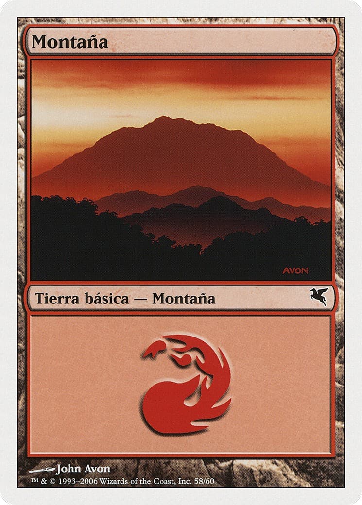 Mountain - Image 1