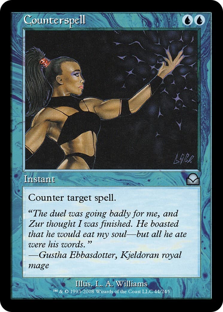 Counterspell - Image 1