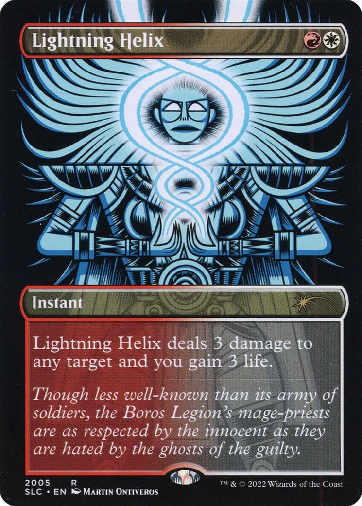 Lightning Helix - Image 1