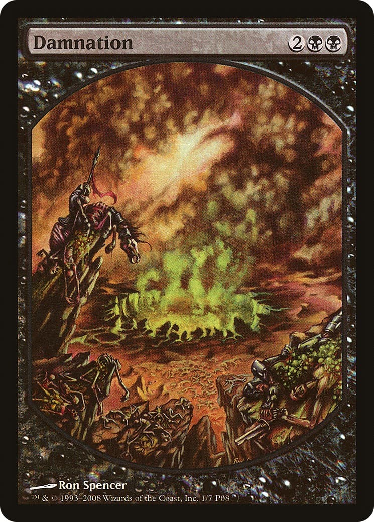 Damnation - Image 1