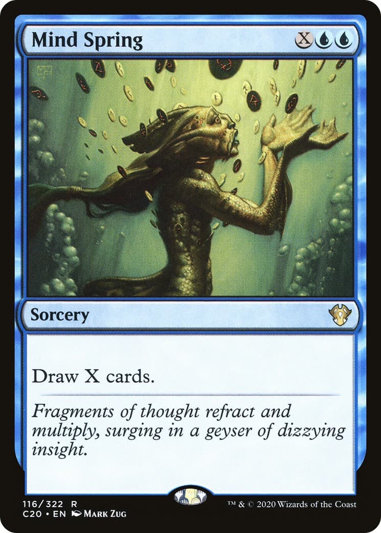 Mind Spring - Image 1