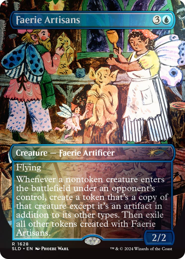 Faerie Artisans - Image 1