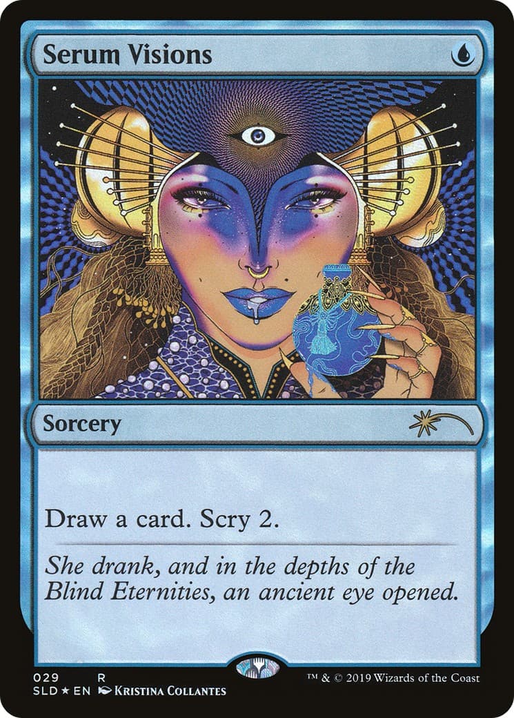 Serum Visions - Image 1