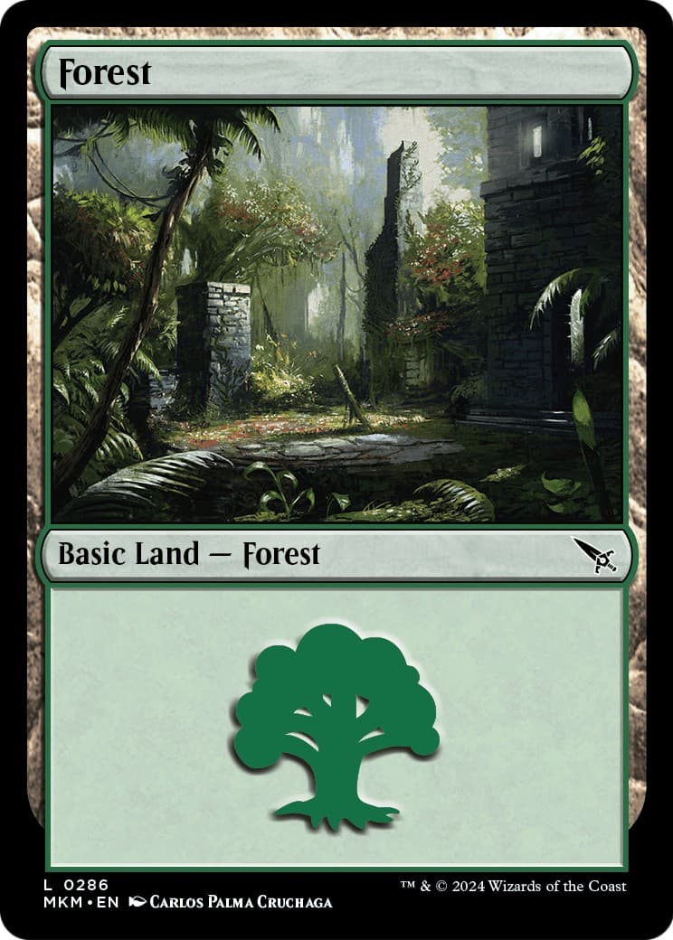 Forest - Image 1