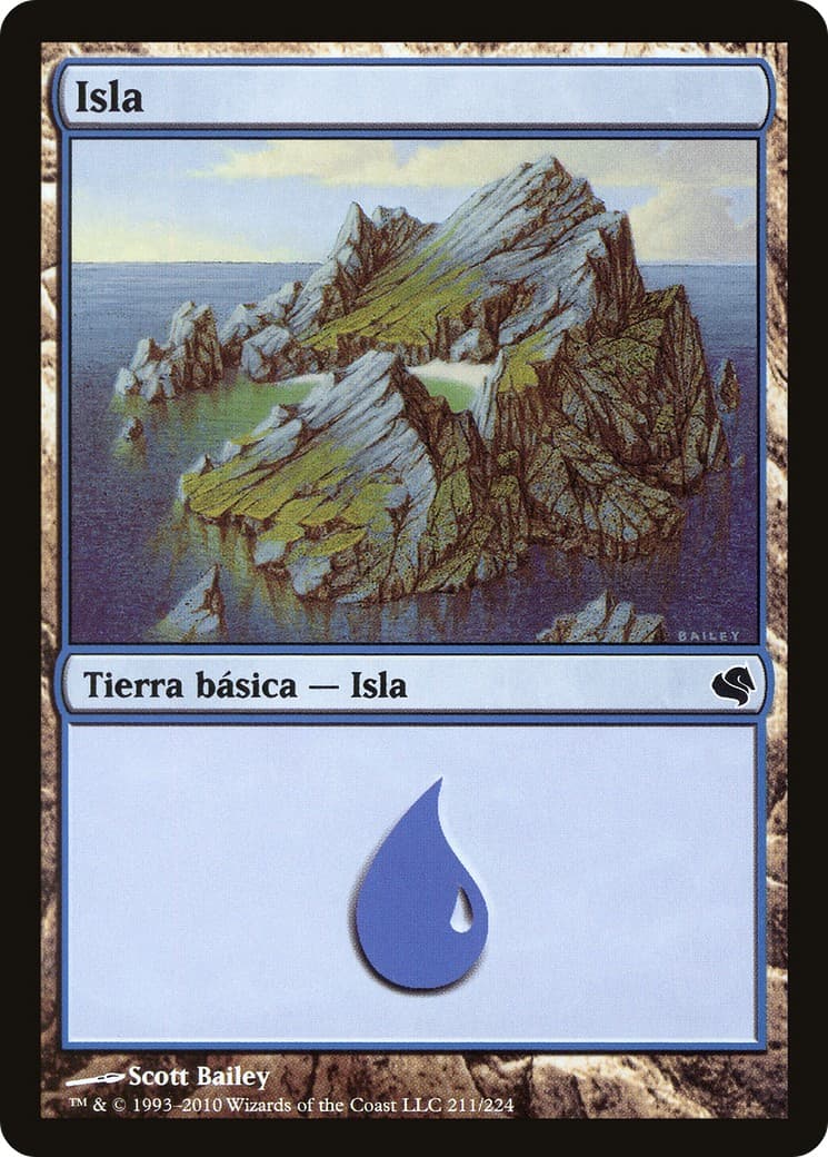 Island - Image 1