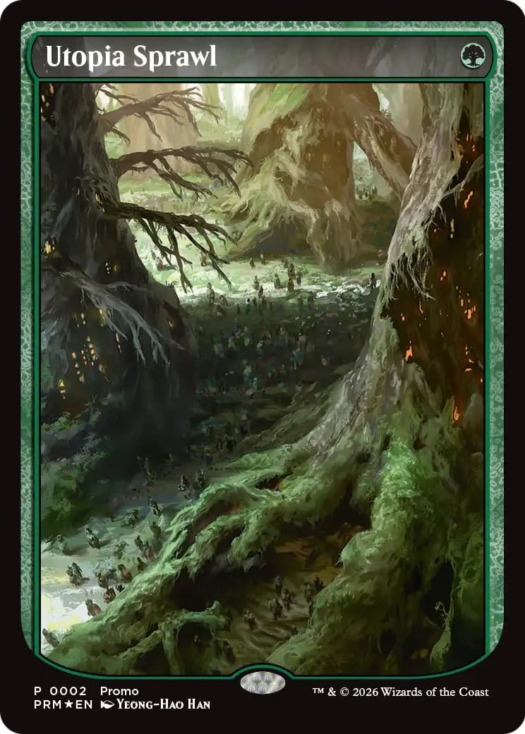 Utopia Sprawl - Image 1