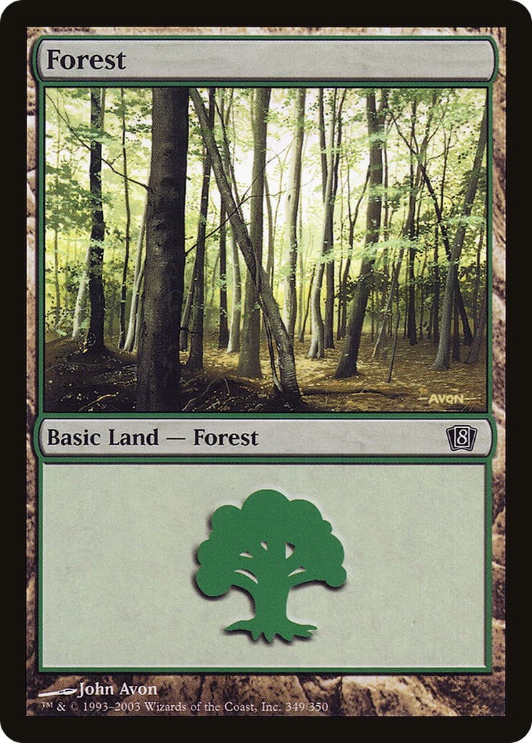 Forest - Image 1