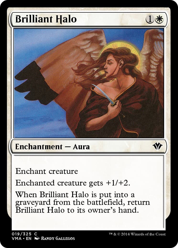Brilliant Halo - Image 1