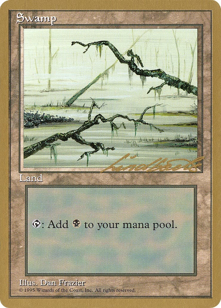 Swamp - Image 1