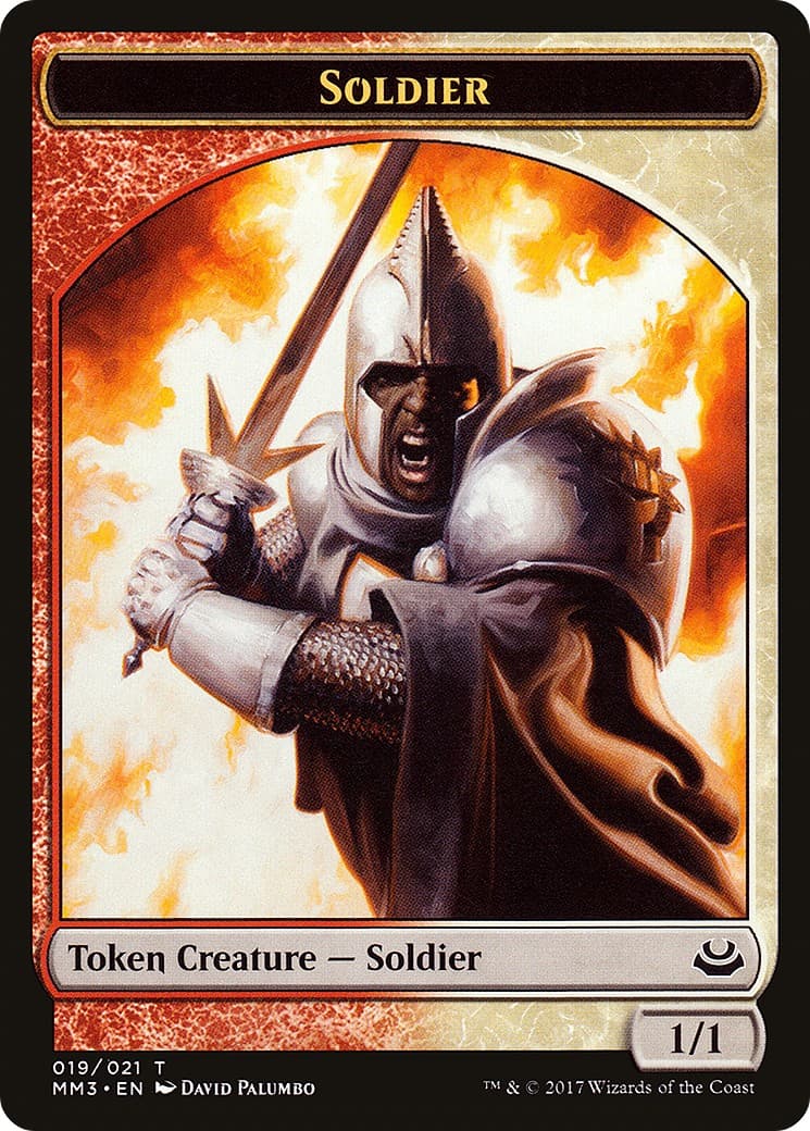 Soldier - Image 1
