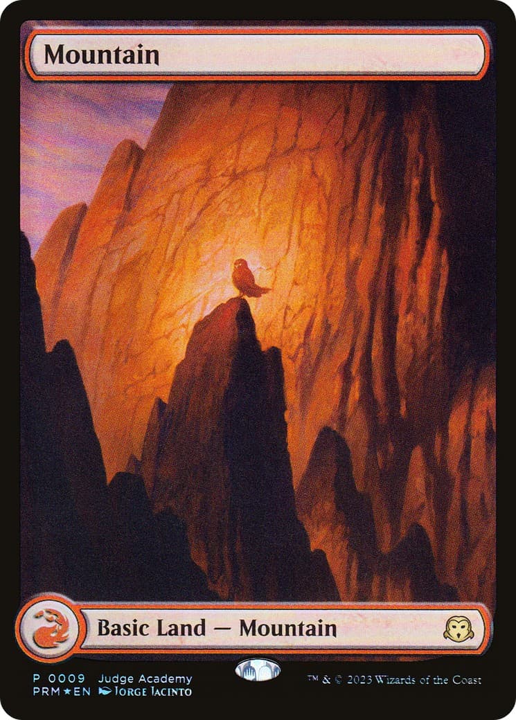 Mountain - Image 1