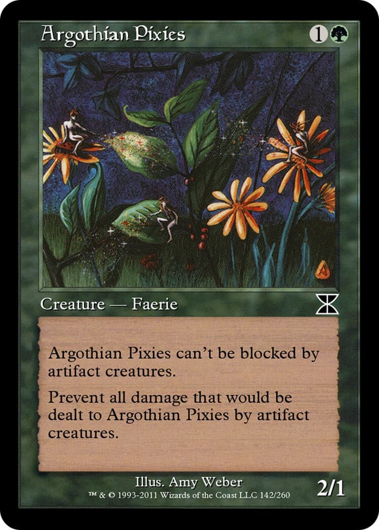 Argothian Pixies - Image 1