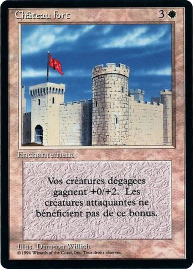 Castle - Image 1
