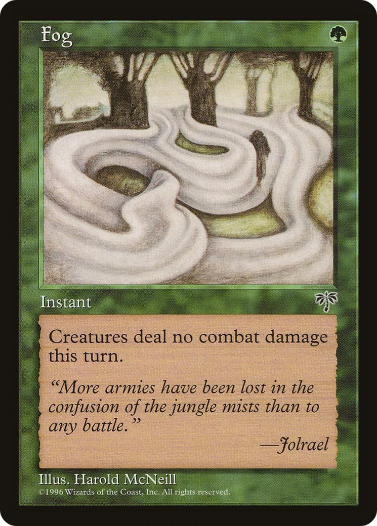 Fog - Image 1