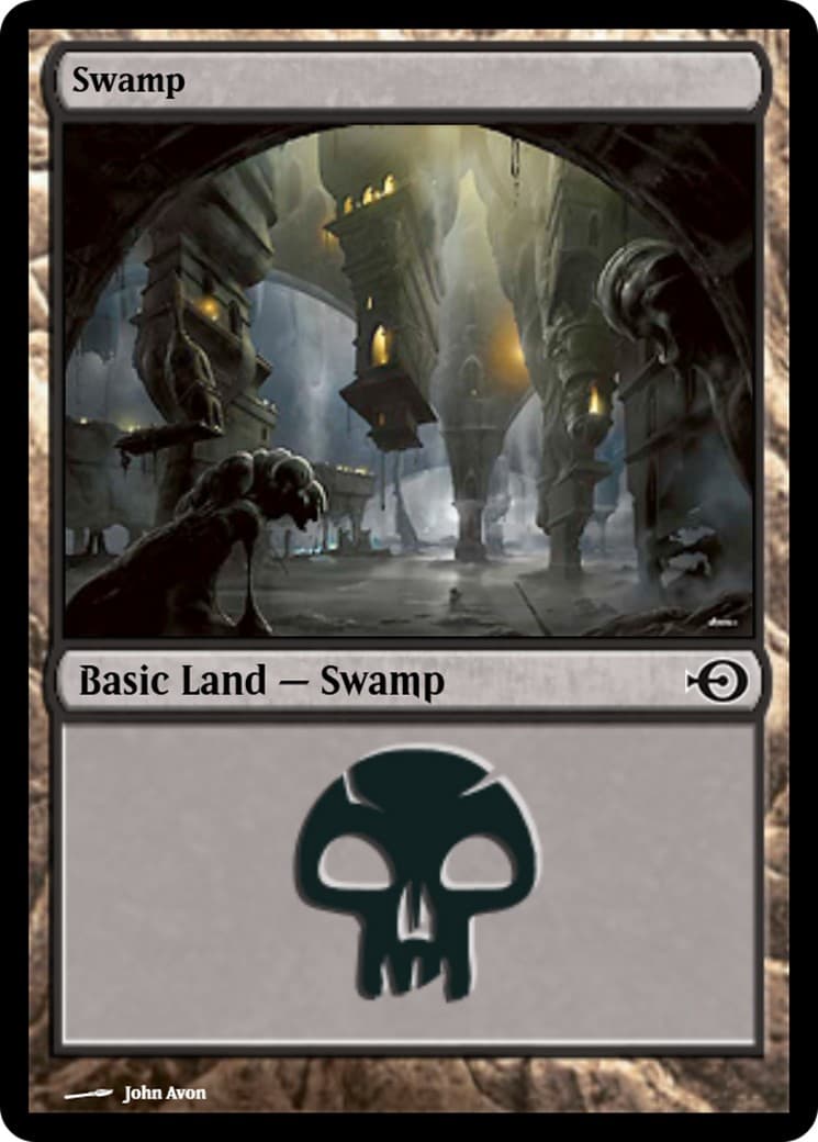 Swamp - Image 1