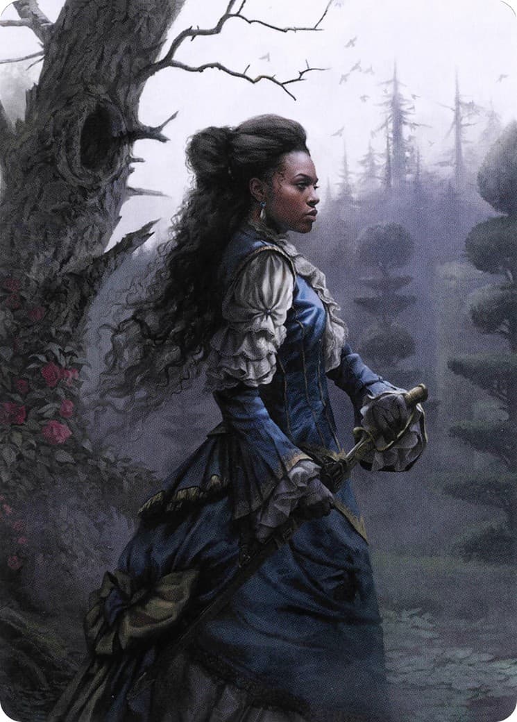 Mina Harker // Mina Harker - Image 1