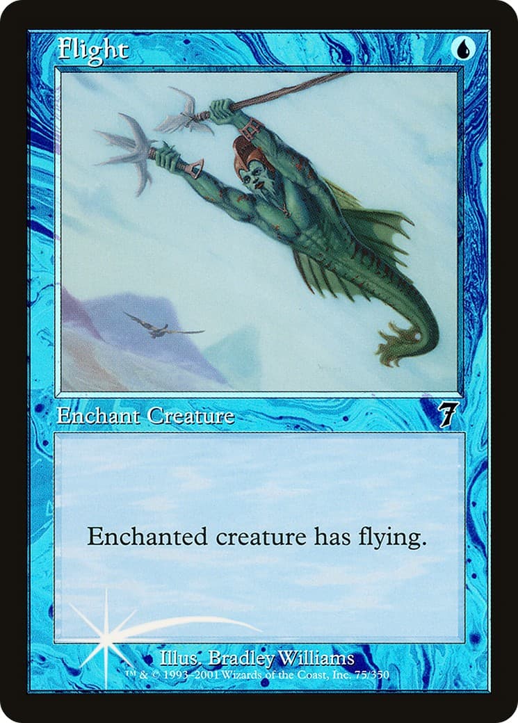 Flight - Image 1