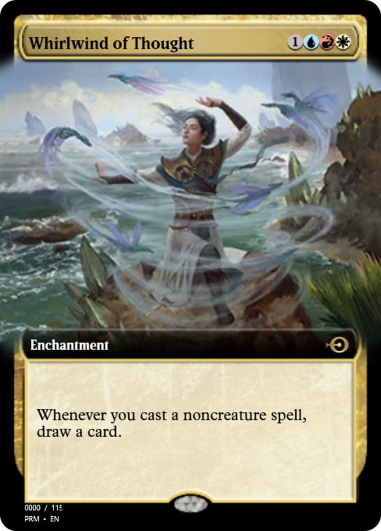Whirlwind of Thought - Image 1