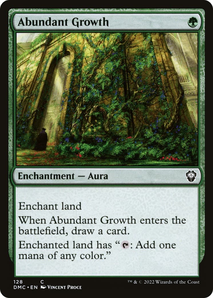 Abundant Growth - Image 1