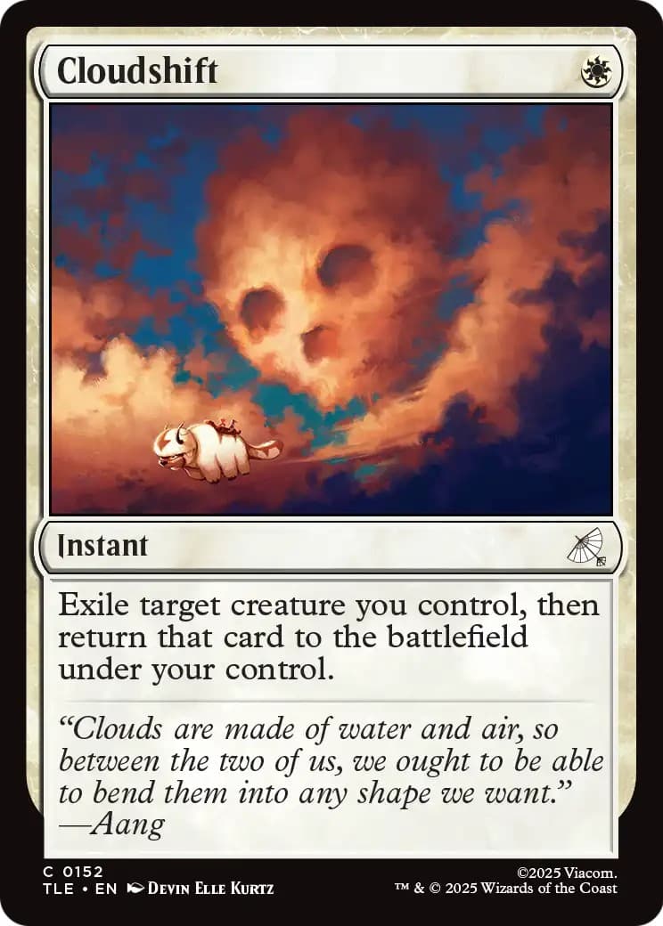 Cloudshift - Image 1