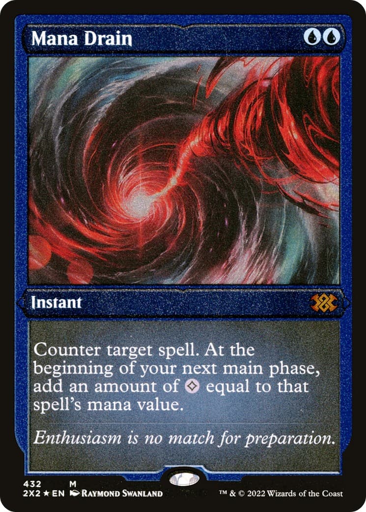 Mana Drain - Image 1