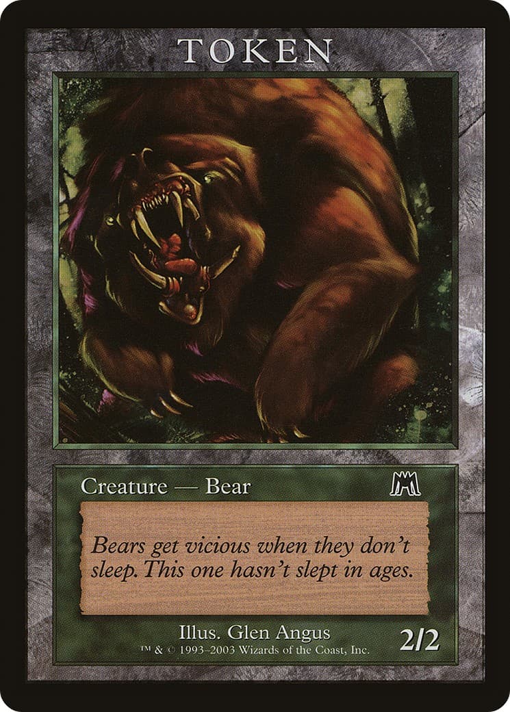 Bear - Image 1