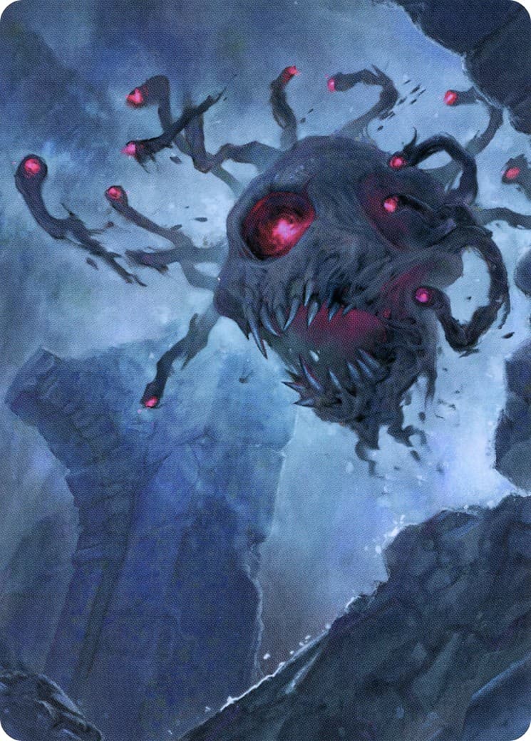 Ghastly Death Tyrant // Ghastly Death Tyrant - Image 1