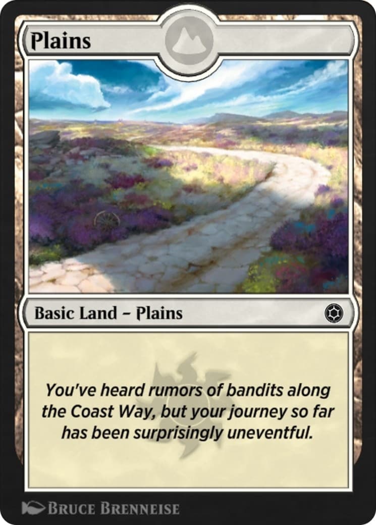 Plains - Image 1