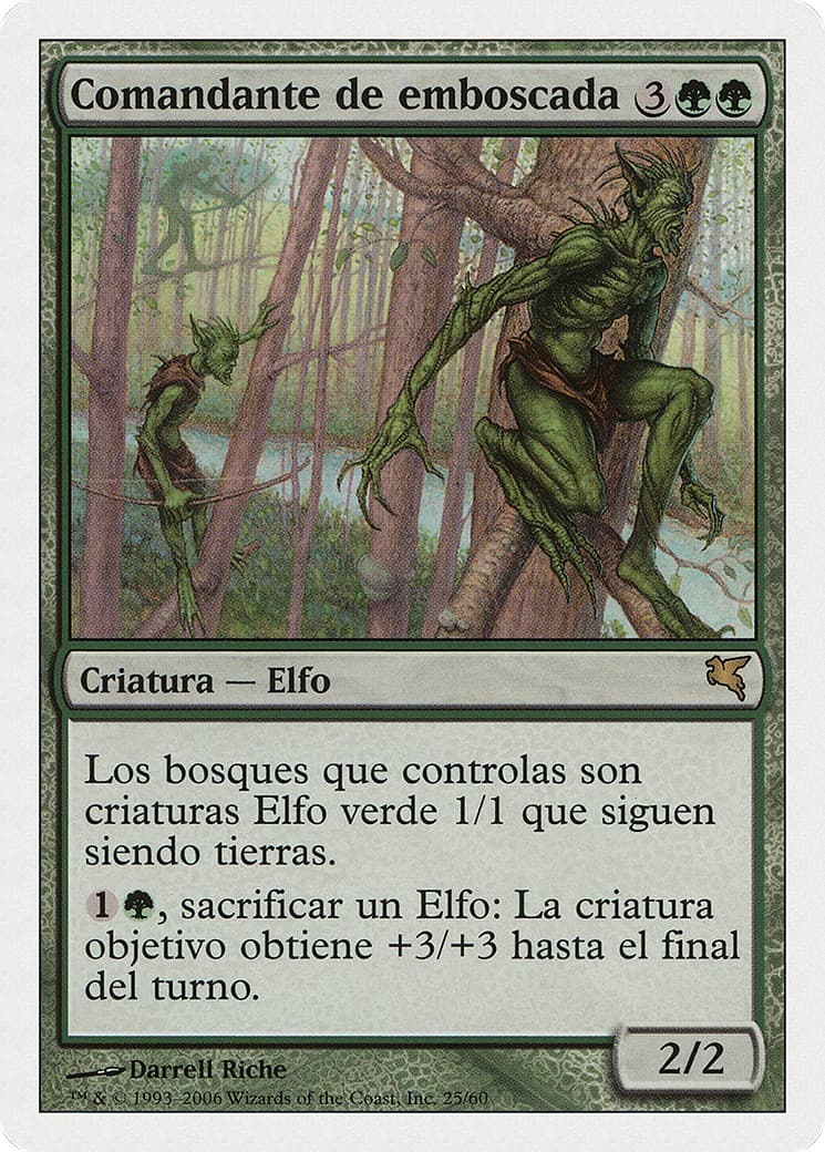 Ambush Commander - Image 1
