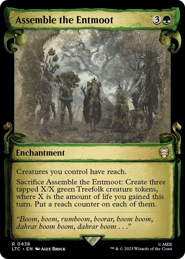 Assemble the Entmoot - Image 1