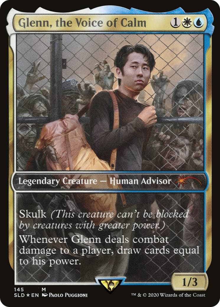 Gregor, Shrewd Magistrate - Image 1