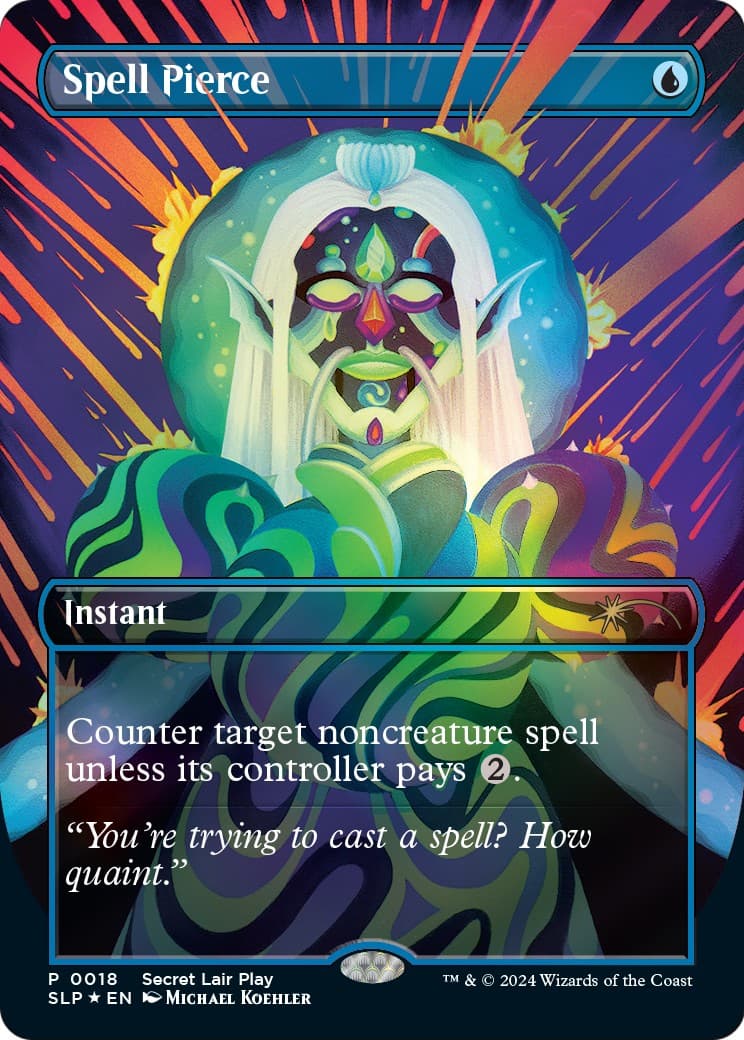 Spell Pierce - Image 1