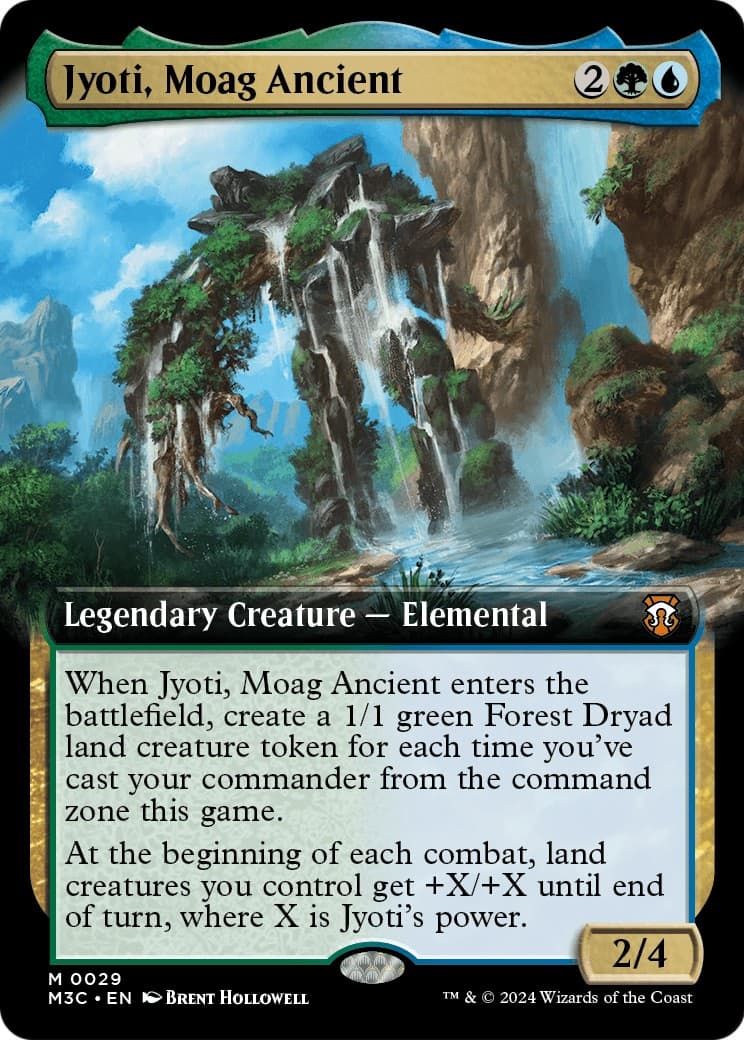Jyoti, Moag Ancient - Image 1