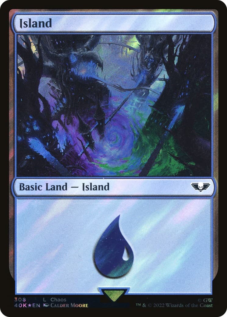Island - Image 1