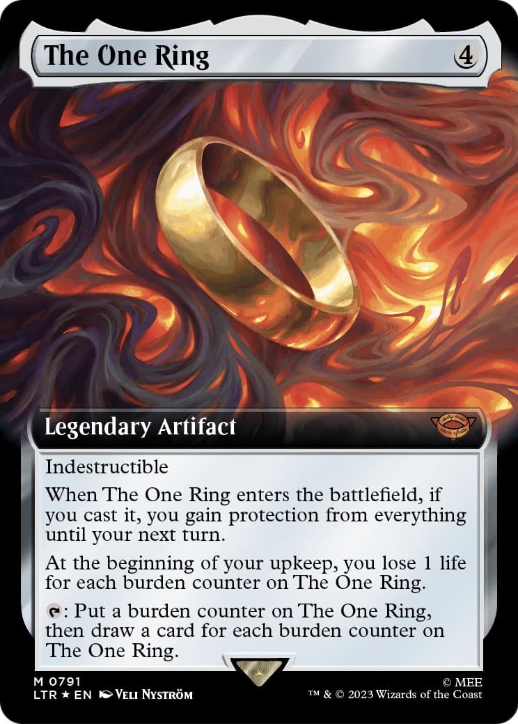 The One Ring - Image 1
