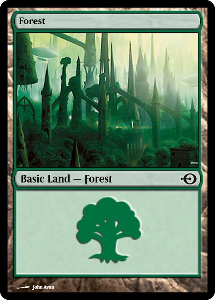 Forest - Image 1