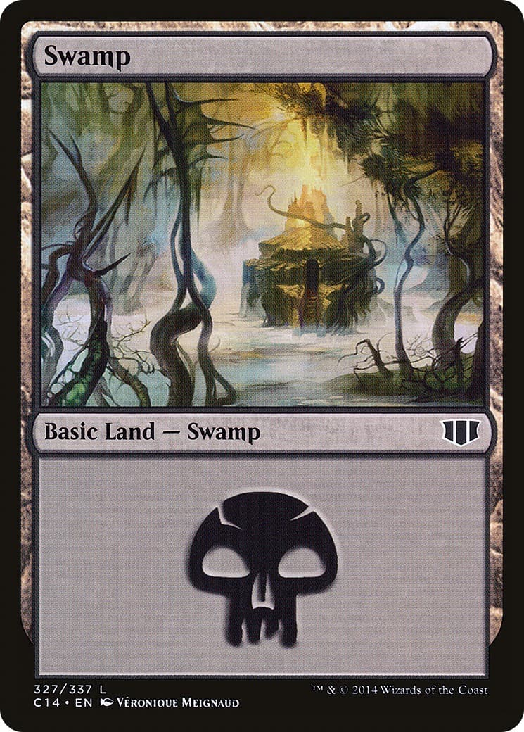 Swamp - Image 1