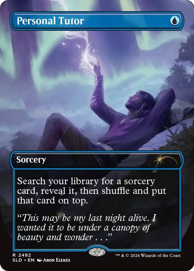 Personal Tutor - Image 1