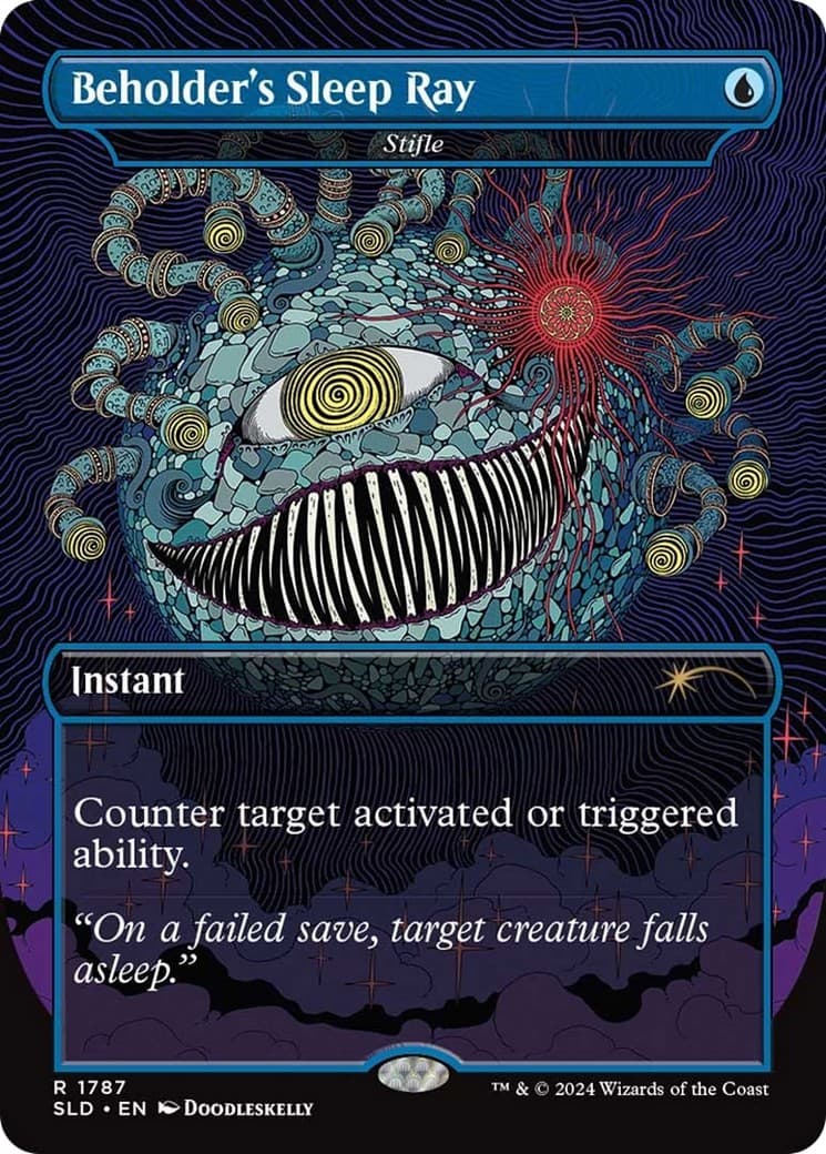 Stifle - Image 1